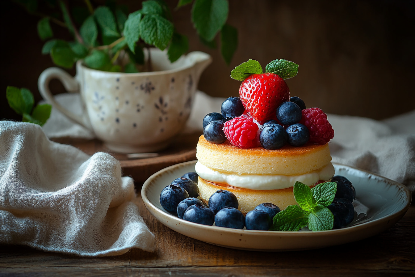 Здорове харчування для старшого віку
